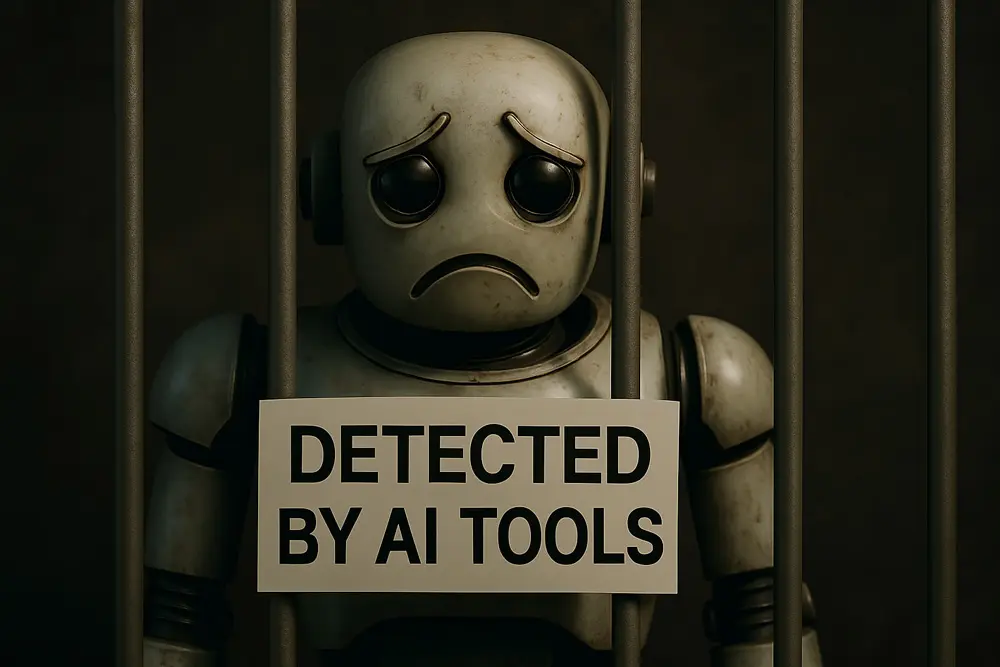 Don't Get Blacklisted: 100% Accurate AI Music Detection Tools Are Here