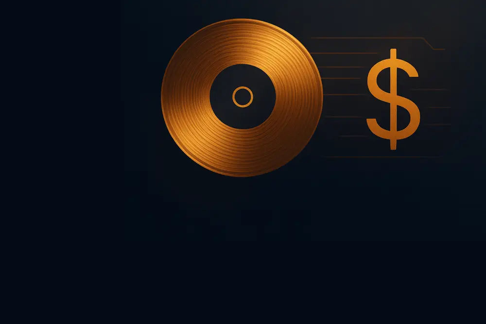 AI Music Business