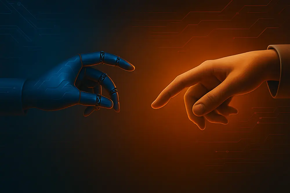 Hero AI Song Fix Image