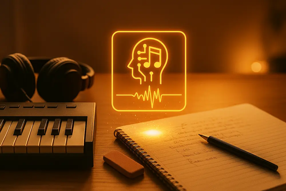 ASCAP, BMI & SOCAN Update AI Song Policies: What You Must Know