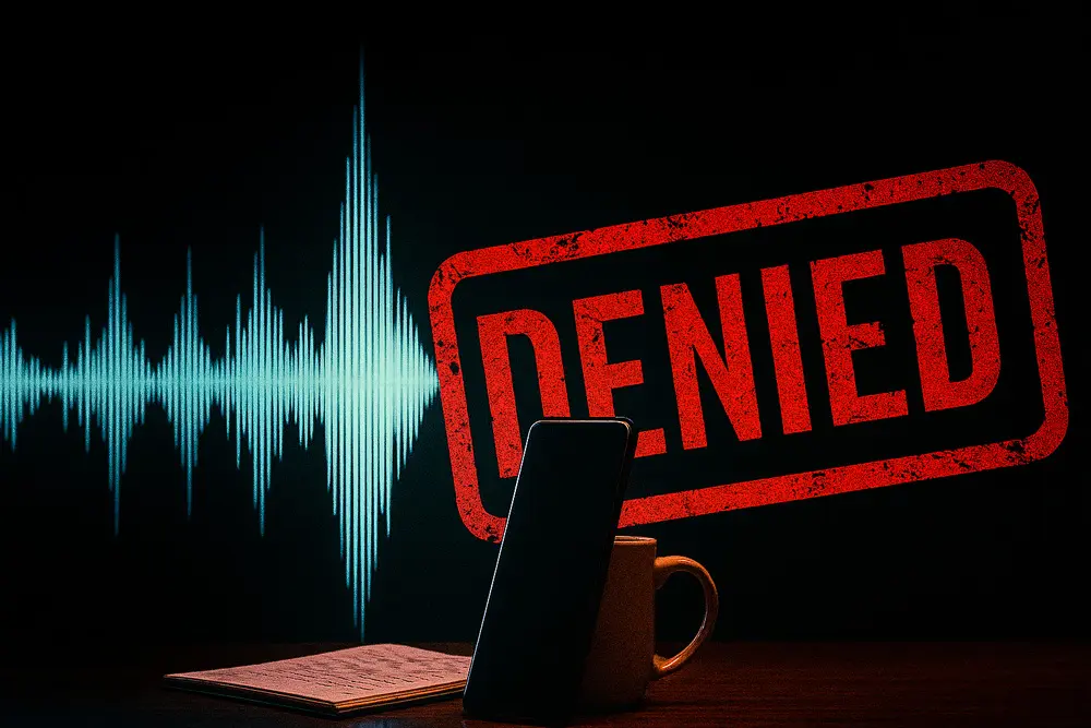 Can AI-Generated Tracks Be Licensed? What You Must Know First