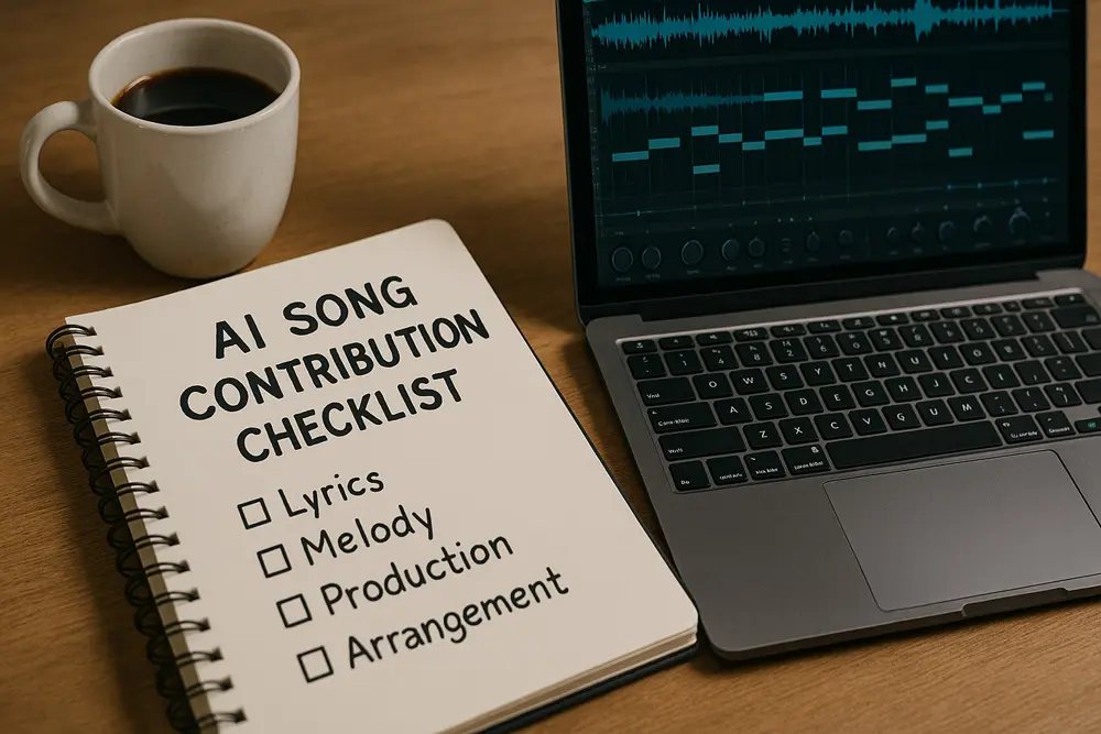 Copywriting AI Songs: Do This or Fail!