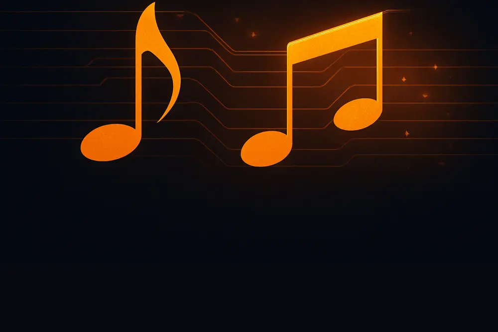 Fixing AI Songs