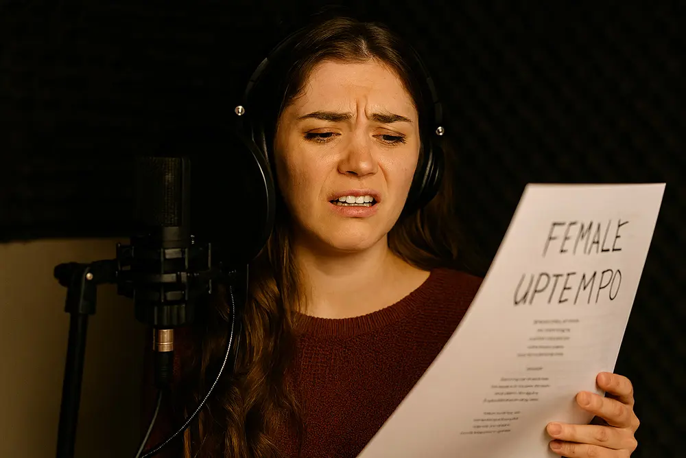 Fix My AI Song: 5 Common Problems with AI Generated Lyrics