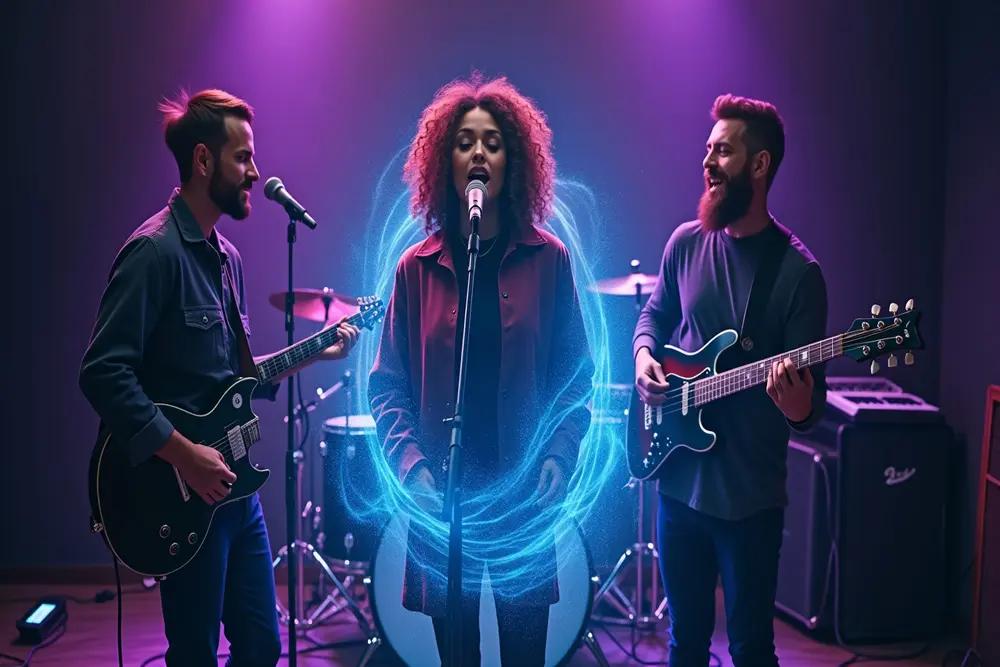 How to Make Your AI Song Sound Human: Real Musician Tips