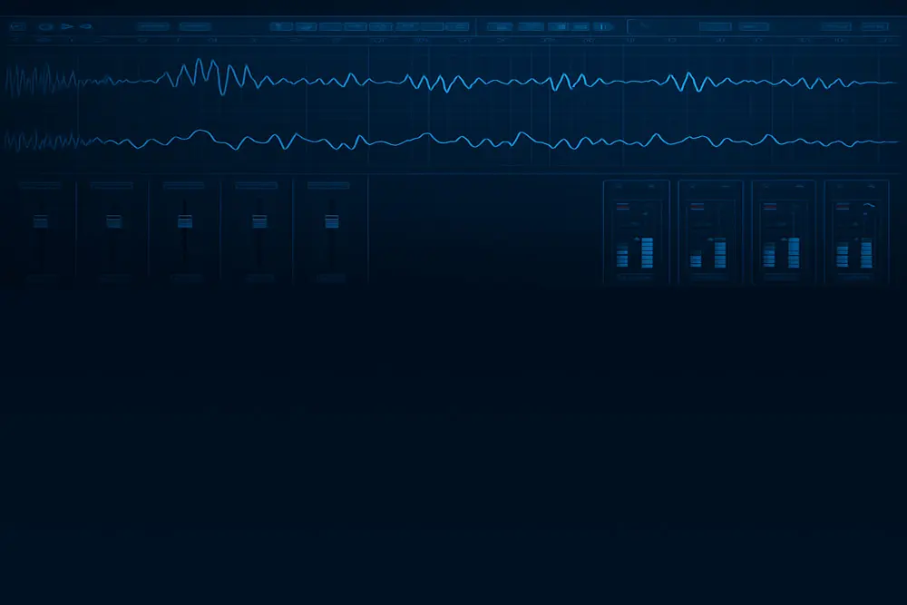 AI & Music Tools