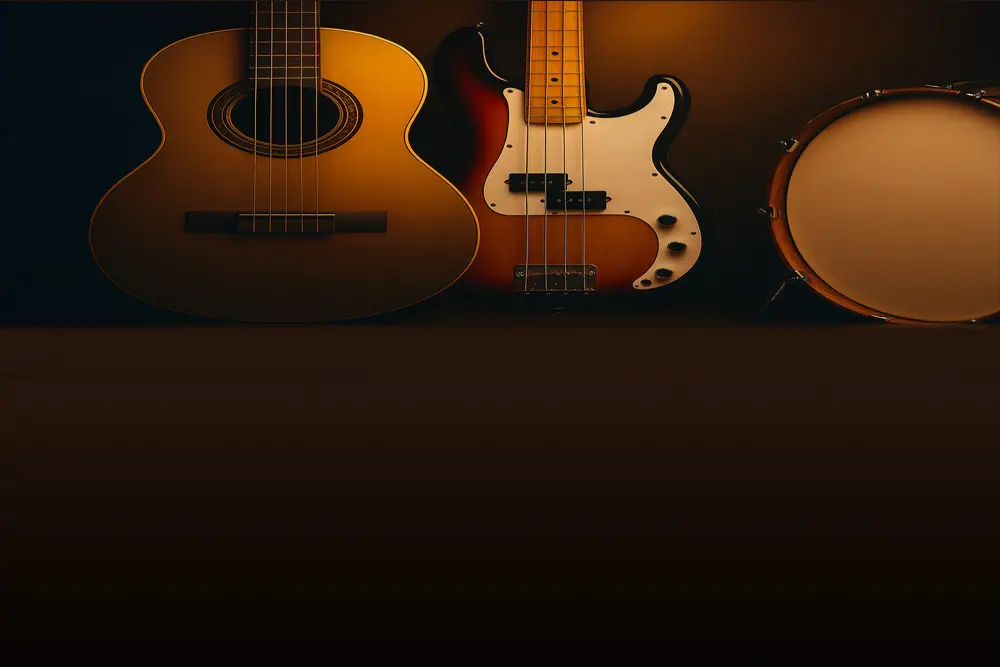 Music Gear