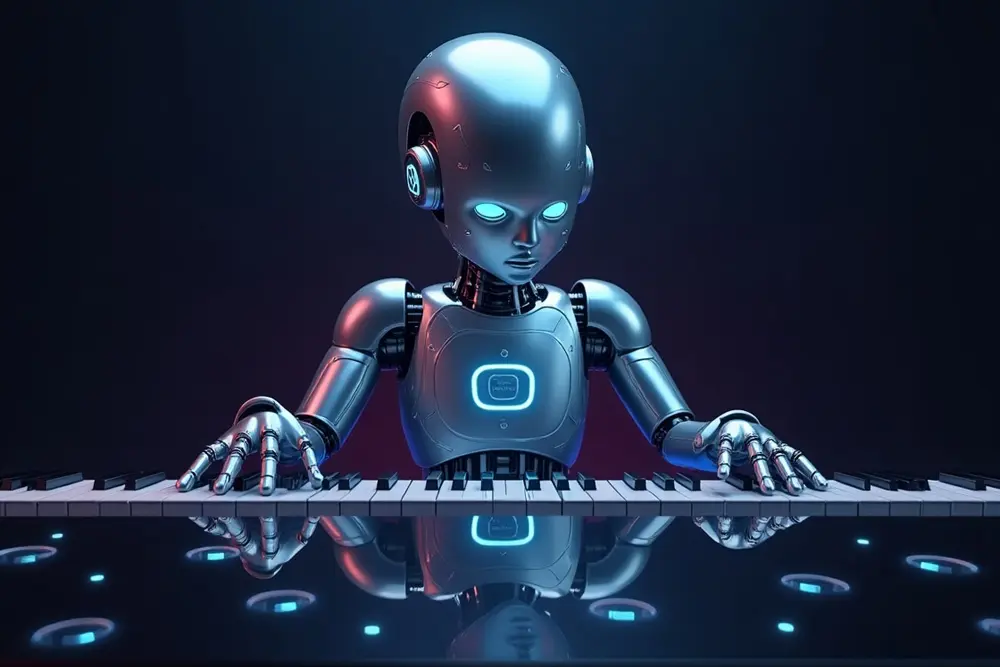 Why Your AI Melody Sounds Robotic (And What to Do About It)